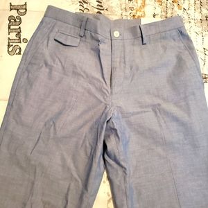 Boys Ralph Lauren Linen Shorts